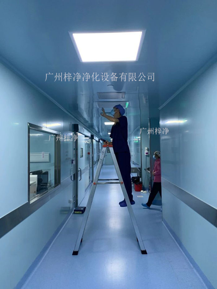 實(shí)驗(yàn)室高效空氣過濾器安裝 實(shí)驗(yàn)室高效空氣過濾器安裝